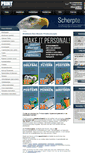 Mobile Screenshot of printconcepts.nl